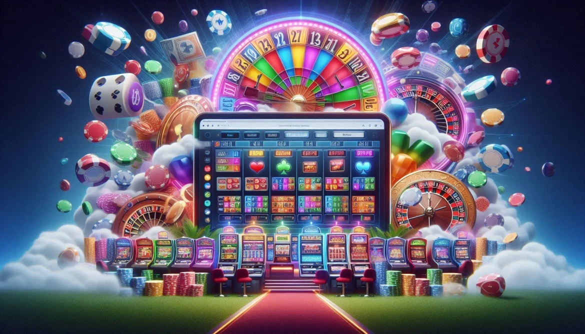 Mi casino