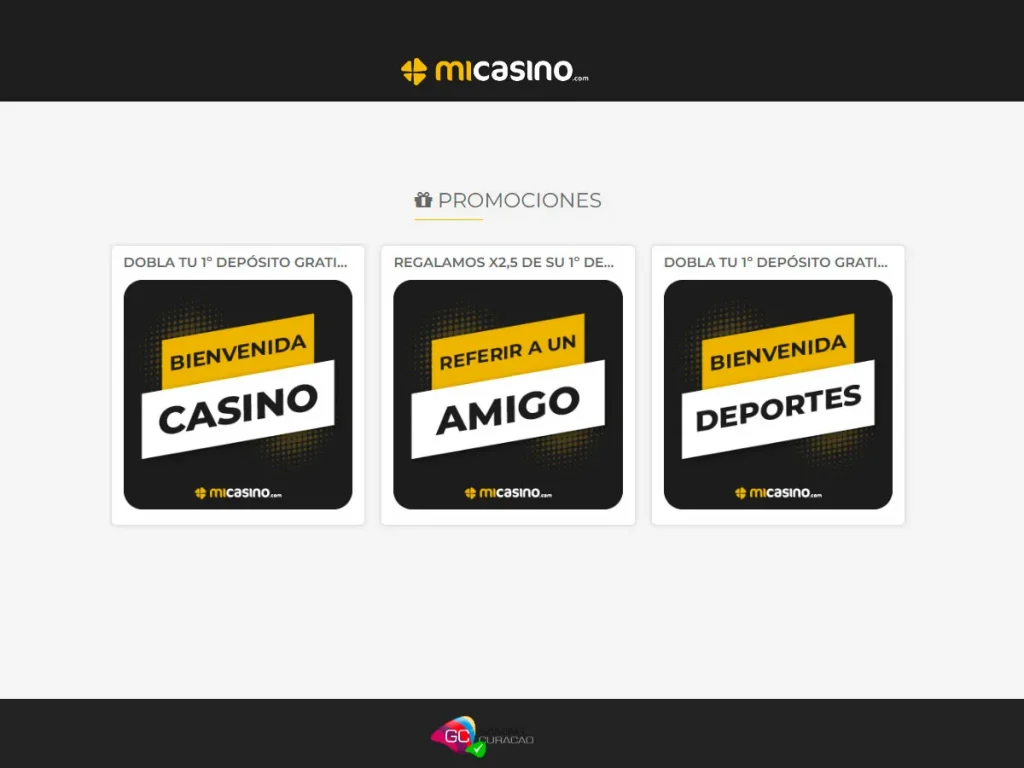 mi casino