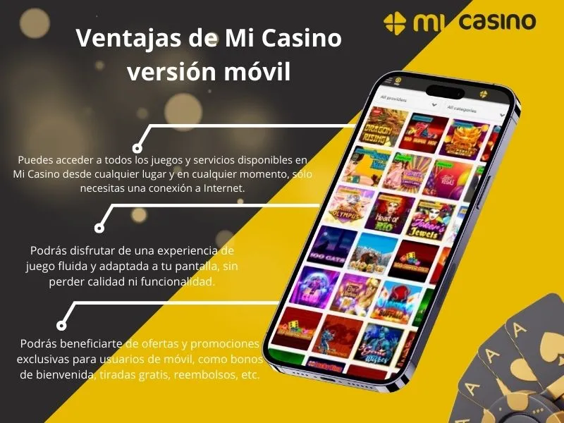 mi casino