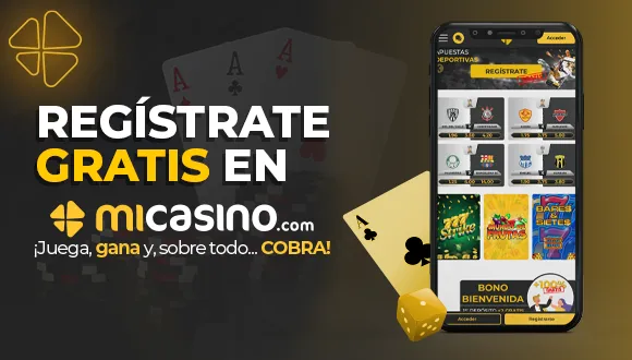 mi-casino registrate